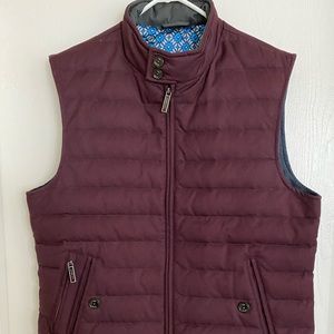 Men’s Ted Baker Dylan vest